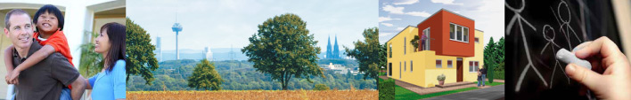 Kopfbildleiste